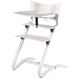 Leander White Leander High Chair Tray