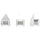 Leander Leander Cot Canopy Rod