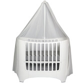 Leander Leander Cot Canopy Rod