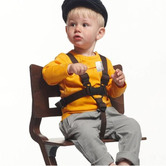 Leander Leander High chair Harness