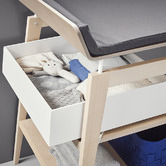 Leander Linea Change Table Drawer