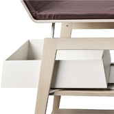 Leander Linea Change Table Drawer