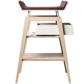 Leander Linea Change Table Drawer