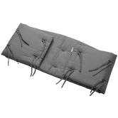 Leander Leander Organic Cotton Cot Bumper