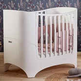 Leander Leander Organic Cotton Cot Bumper