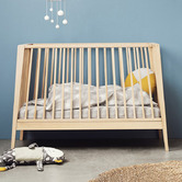 Leander Linea Cot