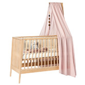 Leander Leander Linea Luna Cot Canopy