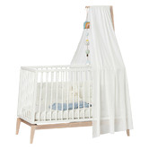 Leander Leander Linea Luna Cot Canopy