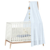 Leander Leander Linea Luna Cot Canopy