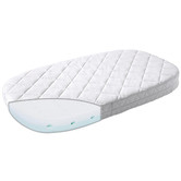 Leander Leander COMFORT+7 Cot Mattress