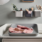 Leander Leander Luna Changing Unit