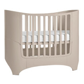 Leander Leander Beech Wood Convertible Cot