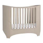 Leander Leander Beech Wood Convertible Cot