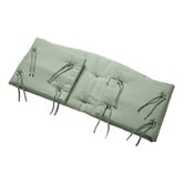 Leander Leander Organic Cotton Cot Bumper