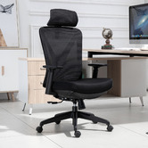 Cora Home Living Brandy Ergonomic Office Chair