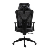 Cora Home Living Brandy Ergonomic Office Chair