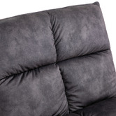 Cora Home Living Rawlings Velvet Accent Chair