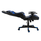 Cora Home Living Spencer Faux Leather Gaming Chair