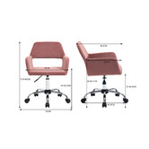 Oggetti Antenor Office Chair