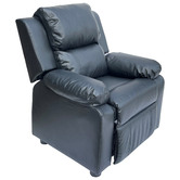 Cora Home Living Kids&#039; Dolon Recliner