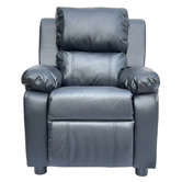 Cora Home Living Kids&#039; Dolon Recliner