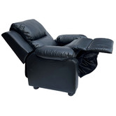 Cora Home Living Kids&#039; Dolon Recliner