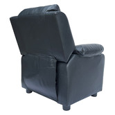 Cora Home Living Kids&#039; Dolon Recliner