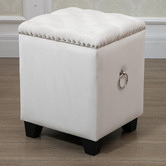 Cora Home Living Cubix Storage Ottoman