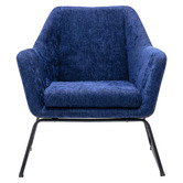 Cora Home Living Renat Accent Chair