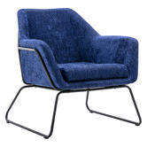 Cora Home Living Renat Accent Chair
