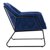 Cora Home Living Renat Accent Chair