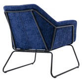 Cora Home Living Renat Accent Chair