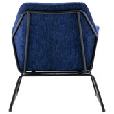 Cora Home Living Renat Accent Chair