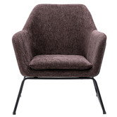 Cora Home Living Yeva Accent Chair