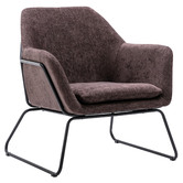 Cora Home Living Yeva Accent Chair