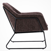 Cora Home Living Yeva Accent Chair