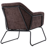 Cora Home Living Yeva Accent Chair
