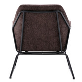 Cora Home Living Yeva Accent Chair