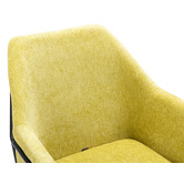 Cora Home Living Yeva Accent Chair