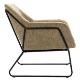 Cora Home Living Yeva Accent Chair