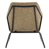 Cora Home Living Yeva Accent Chair