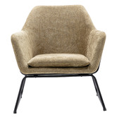 Cora Home Living Yeva Accent Chair