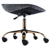 Cora Home Living Stig Office Chair