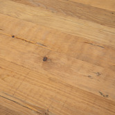Cora Home Living Brewster Pine Wood Dining Table