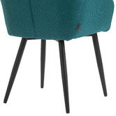 Oggetti Hoff Upholstered Armchairs