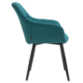 Oggetti Hoff Upholstered Armchairs