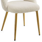 Cora Home Living Vicky Upholstered Dining Chairs