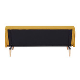 Cora Home Living Lawrence 3 Seater Sofa Bed
