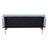 Cora Home Living Lawrence 3 Seater Sofa Bed