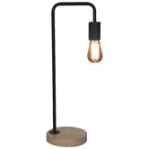Bellezza Lighting 50cm Rossi Table Lamp